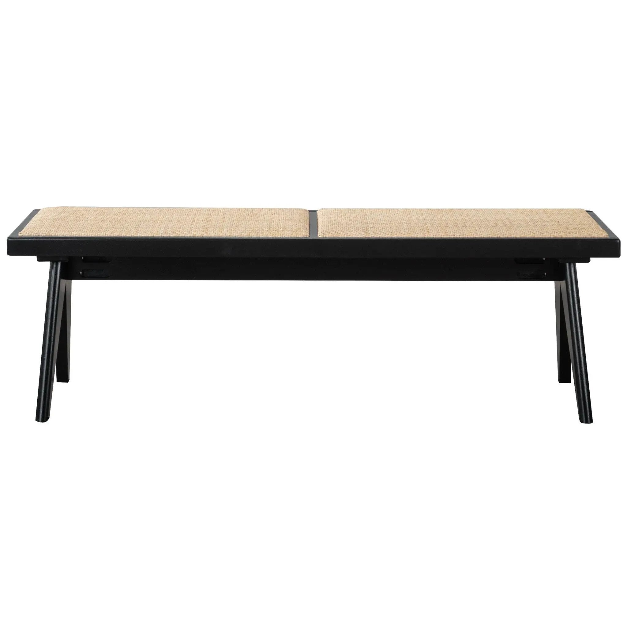 Keira - Modern Aesthetics Bench by Unique Piece Furniture