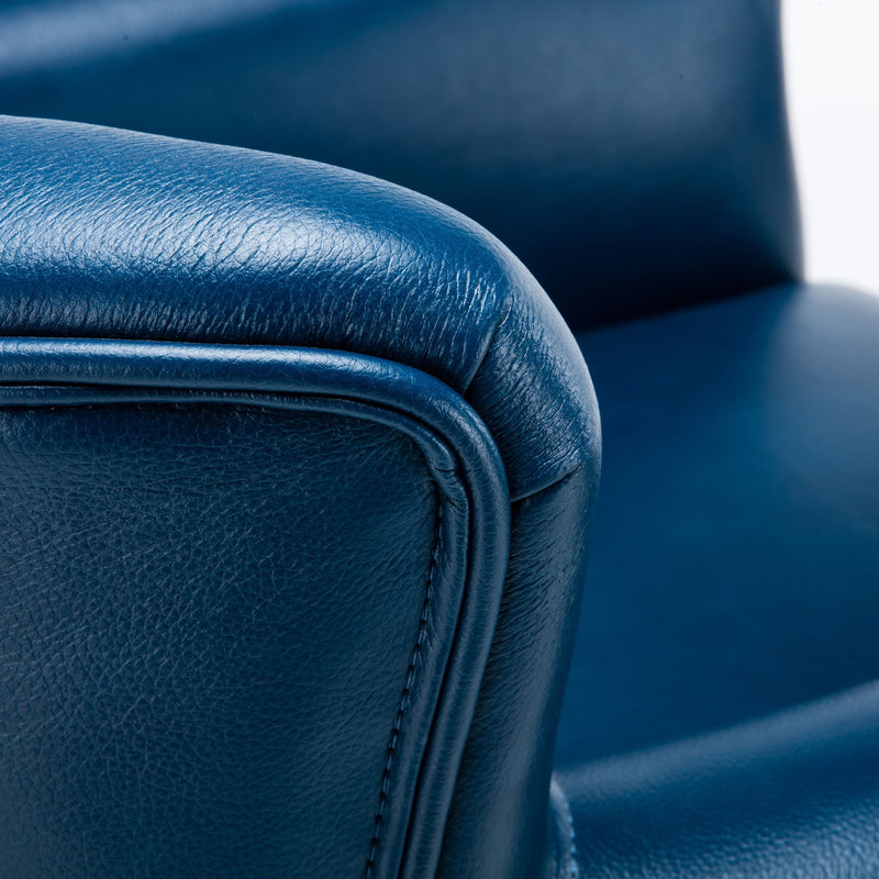 Hadley - Club Chair by HouseOfZazla