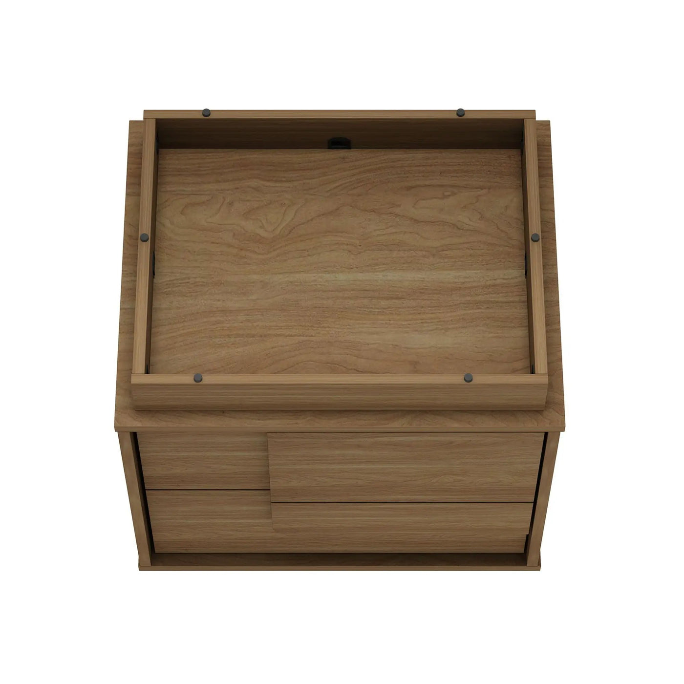 Horizon - Nightstand by HouseOfZazla