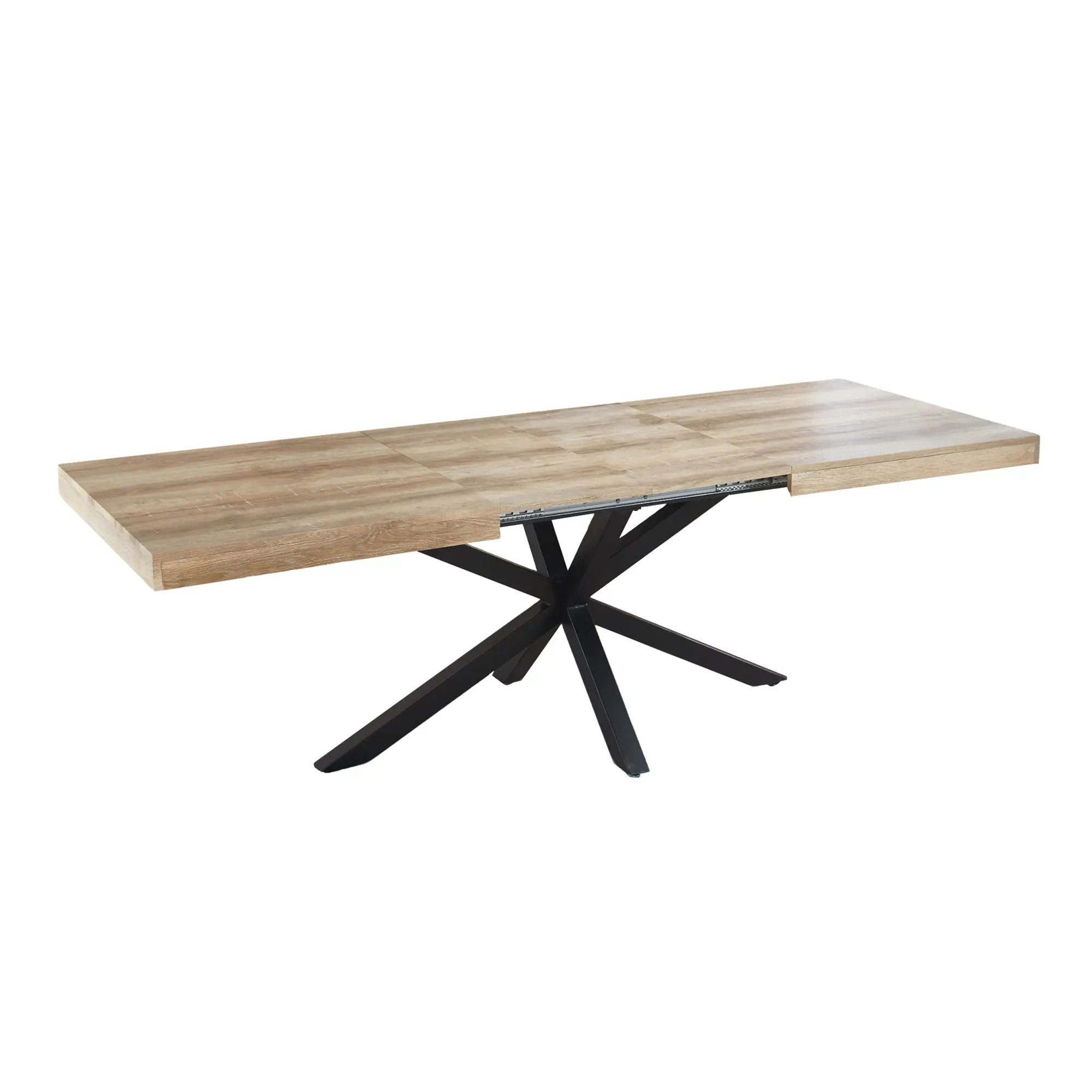 Extendable Table - Dining, Office & Coffee Use by HouseOfZazla