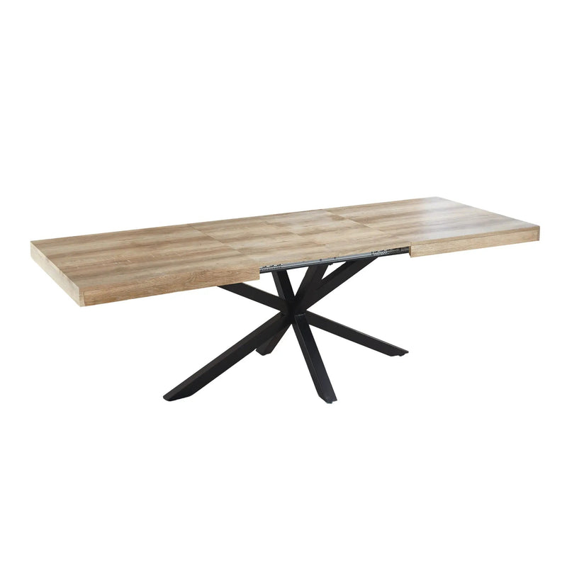 Extendable Table - Dining, Office & Coffee Use by HouseOfZazla