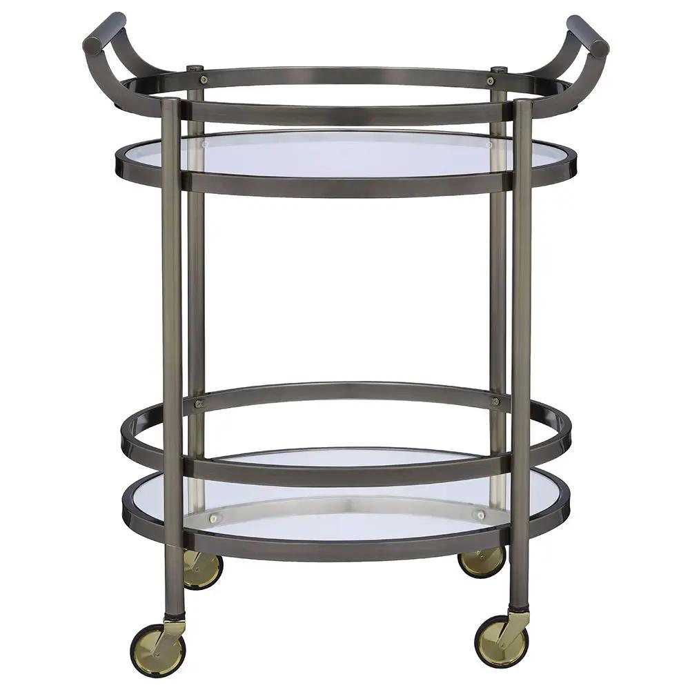 Lakelyn - Serving Cart by Unique Piece Furniture