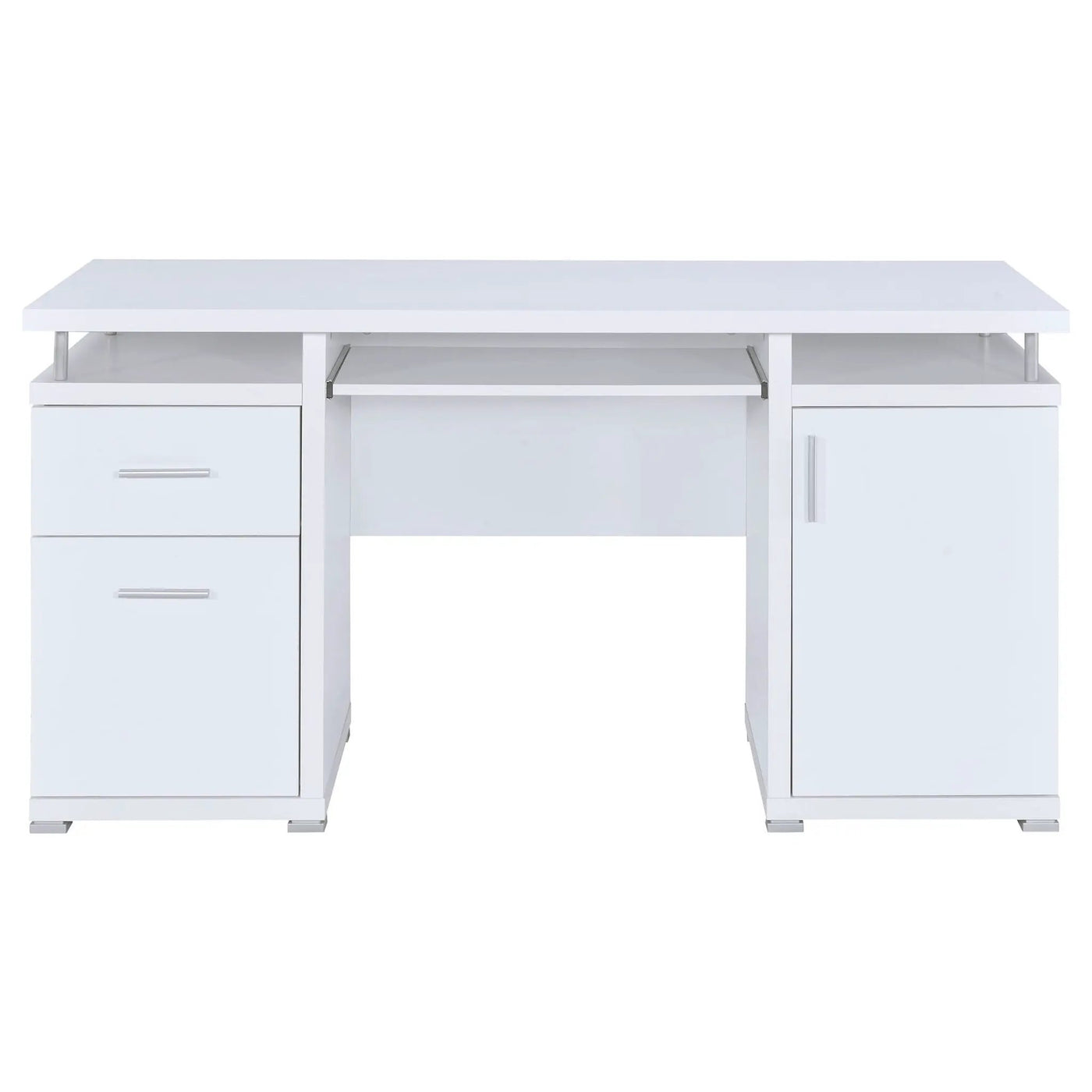 Rochelle - 2 Drawer Office Desk by HouseOfZazla