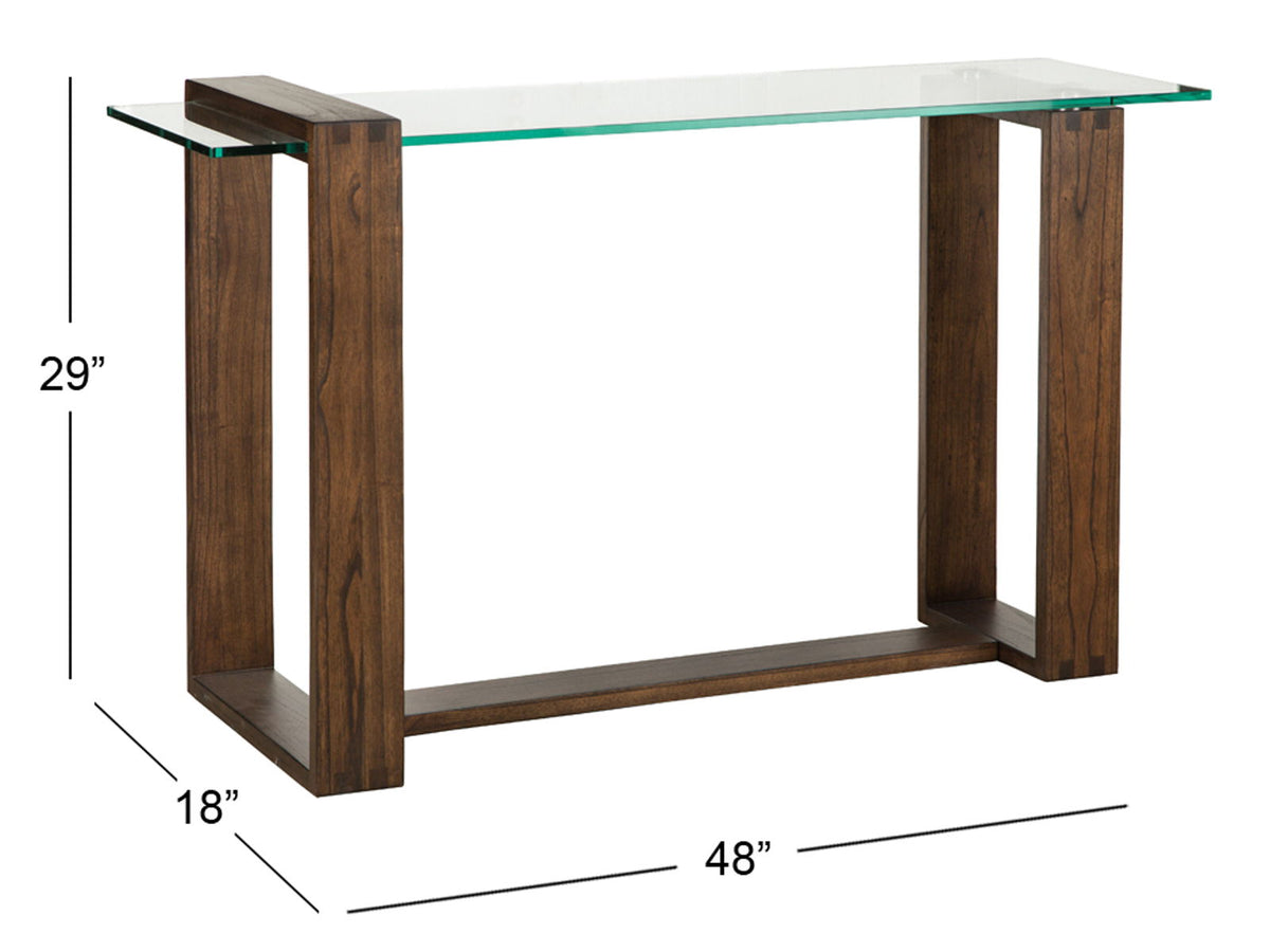 Bristow - Rectangular Table, photo 13 of 15
