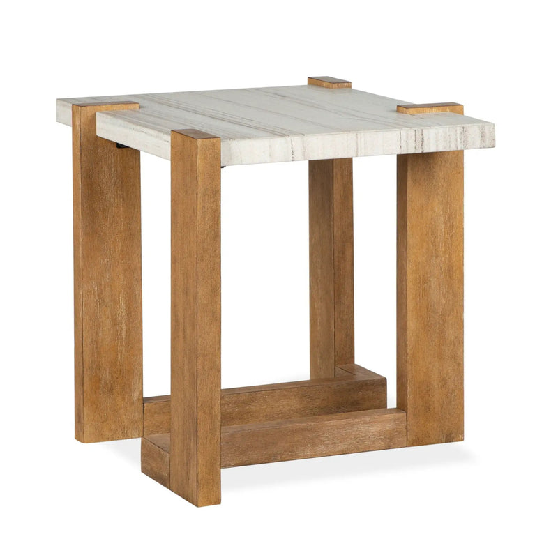 Carrington - Rectangular Table by Unique Piece Furniture