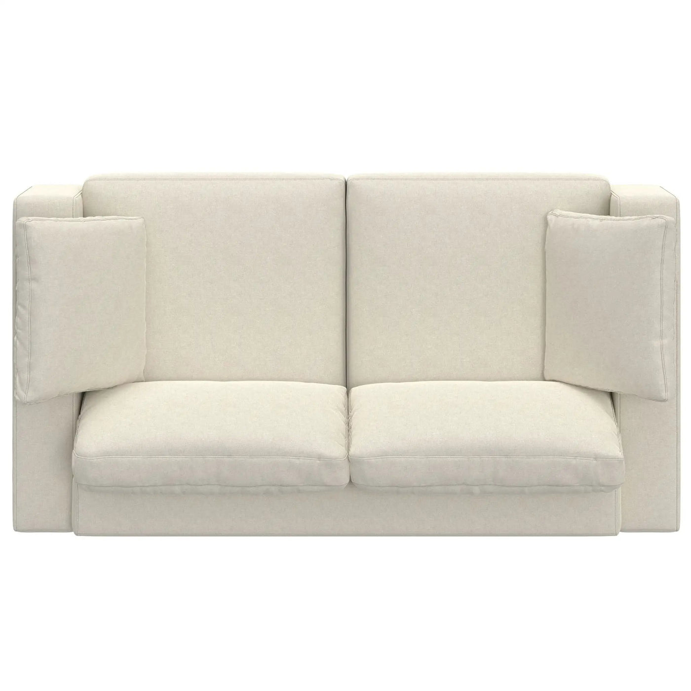 Charlie - Deep Seater Sofa by HouseOfZazla