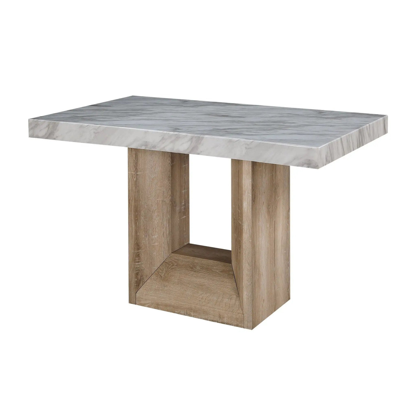 Sheena - Dining Table by HouseOfZazla