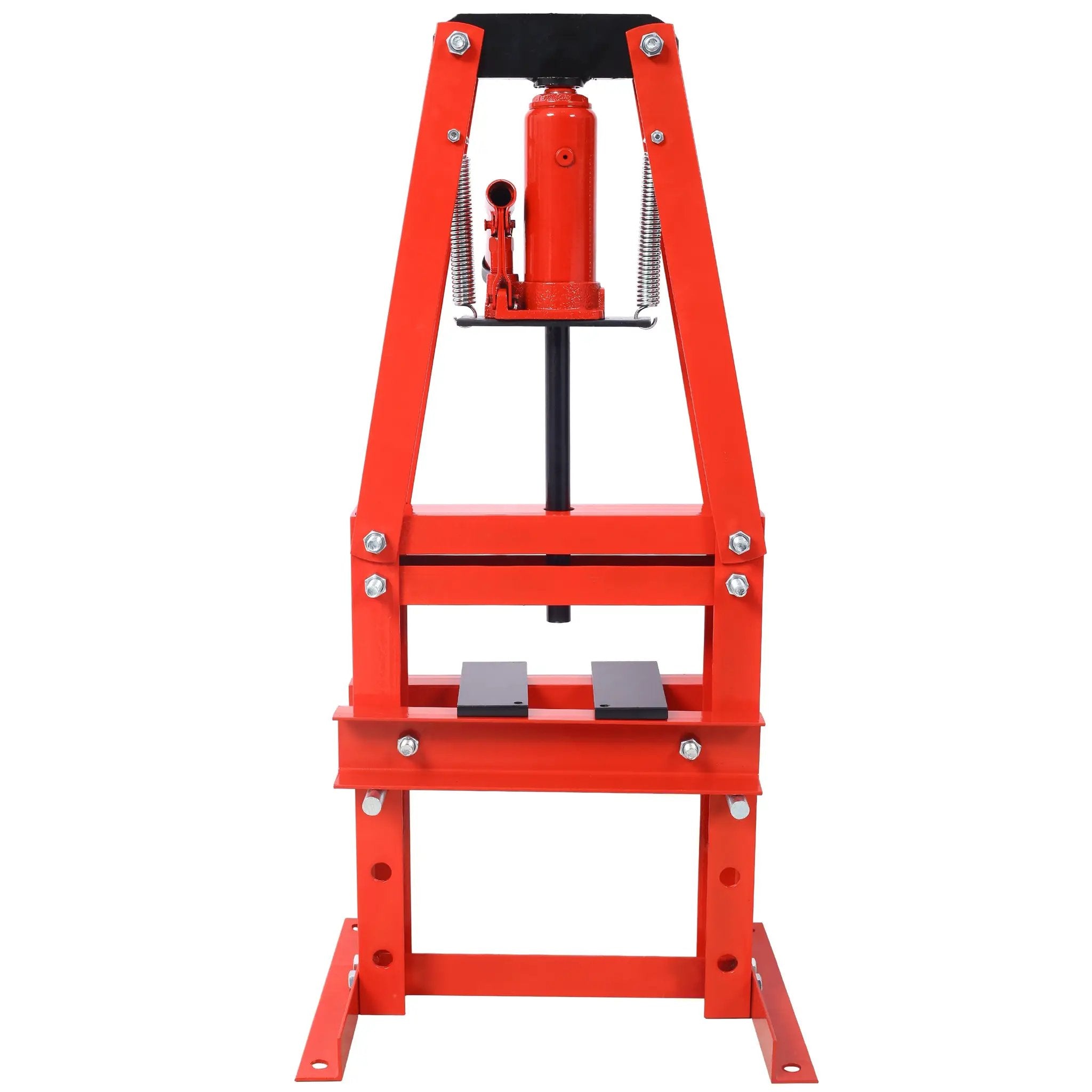 6-Ton Benchtop Hydraulic A-Frame Shop Press by HouseOfZazla