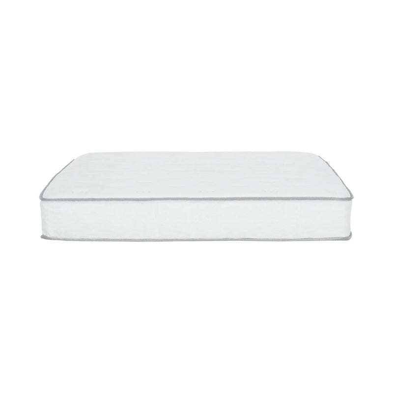 Premium 9" Medium Pocket Spring Mattress by HouseOfZazla