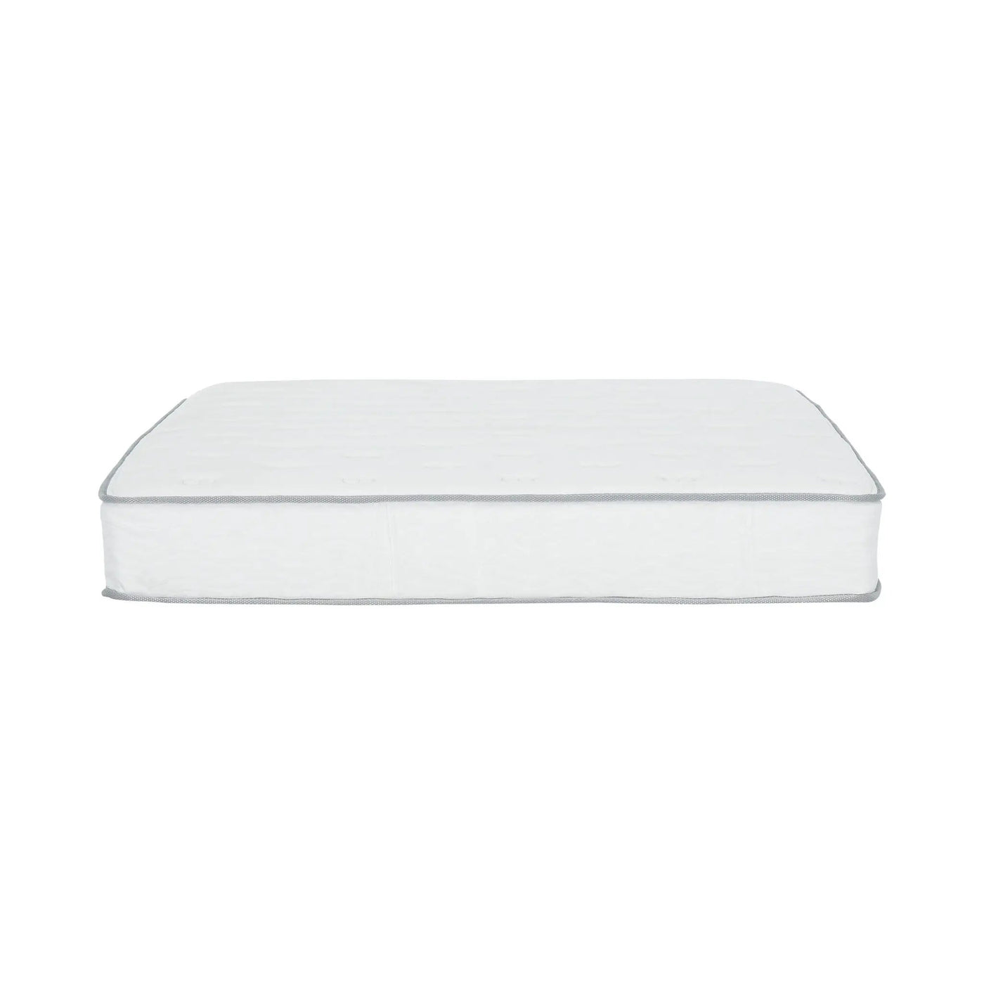 Premium 9" Medium Pocket Spring Mattress by Unique Piece Furniture