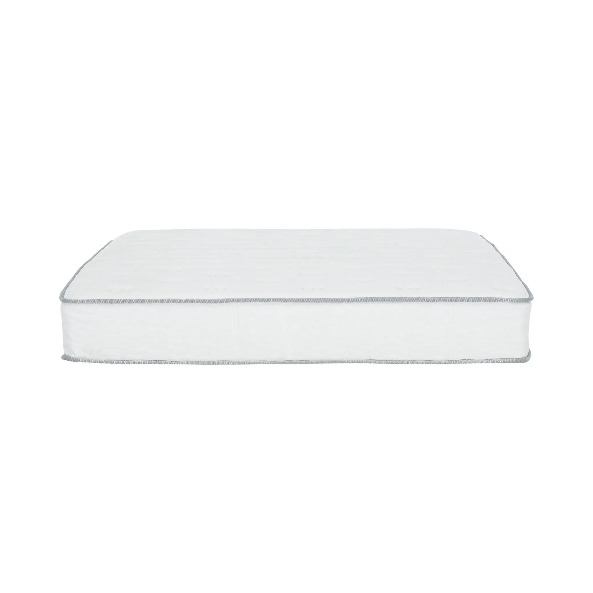 Premium 9" Medium Pocket Spring Mattress by Unique Piece Furniture
