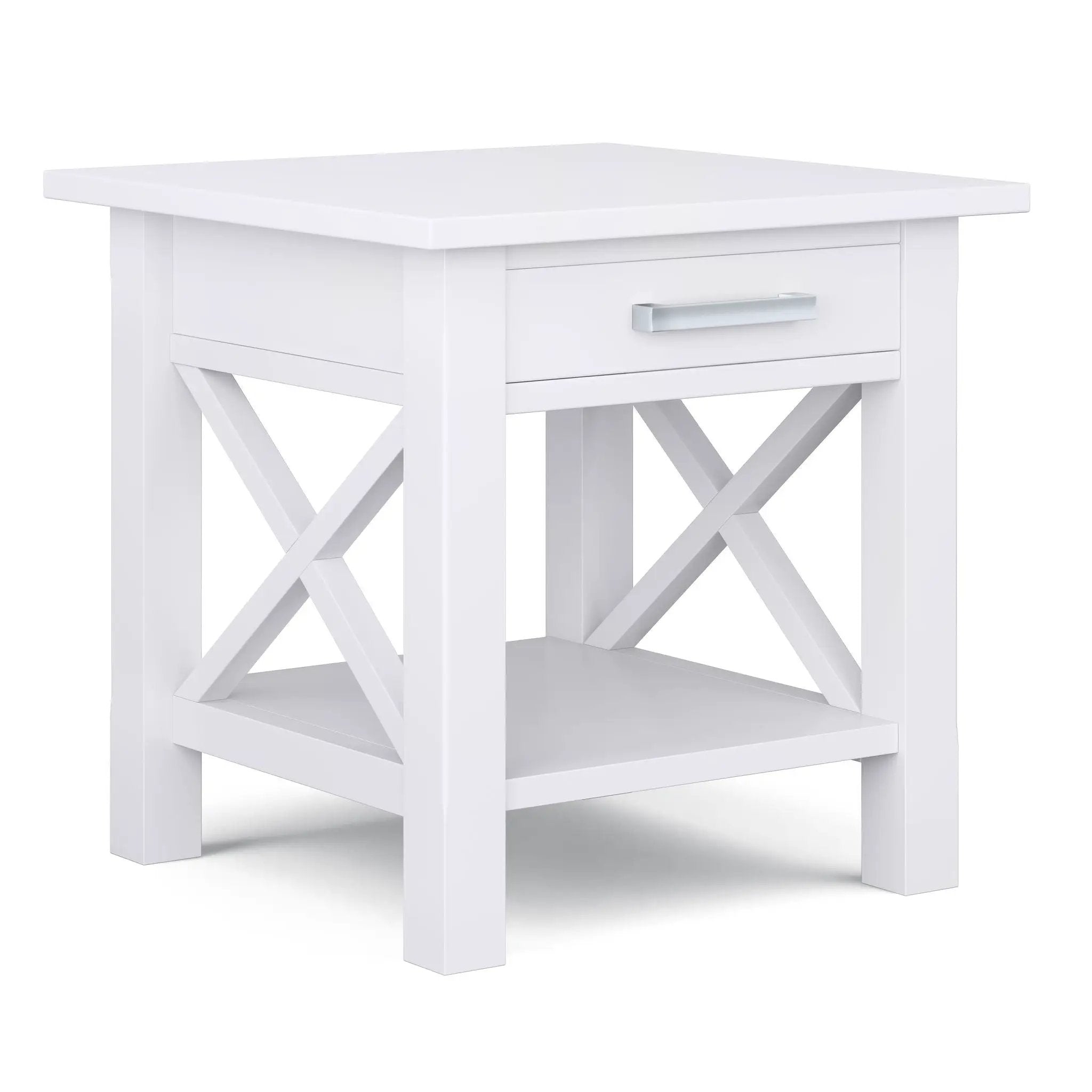 Kitchener - Handcrafted Table by HouseOfZazla