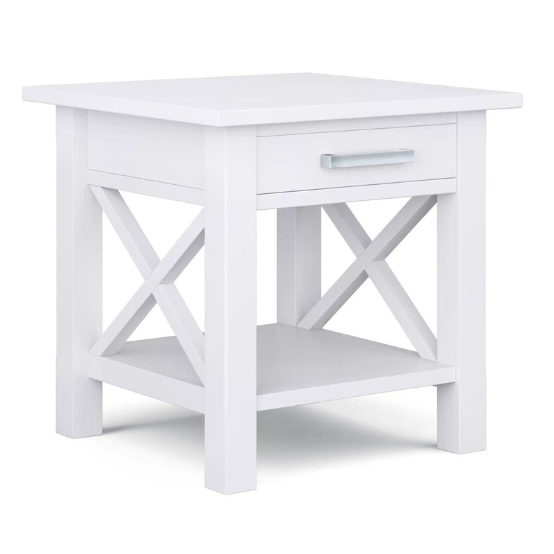 Kitchener - Handcrafted Table by HouseOfZazla