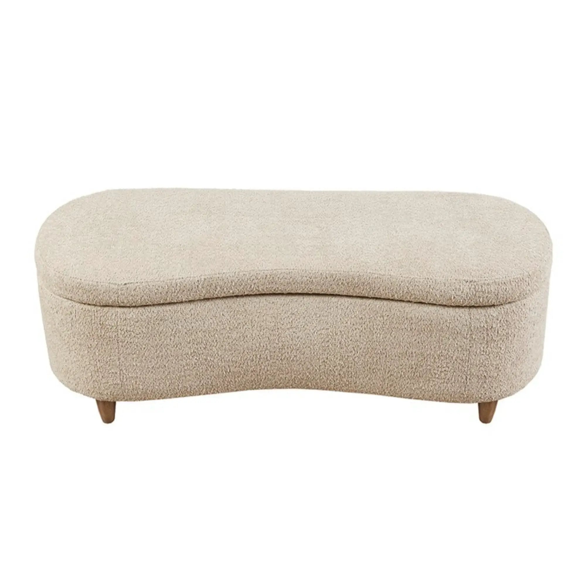 Flip Top Storage Bench by Unique Piece Furniture