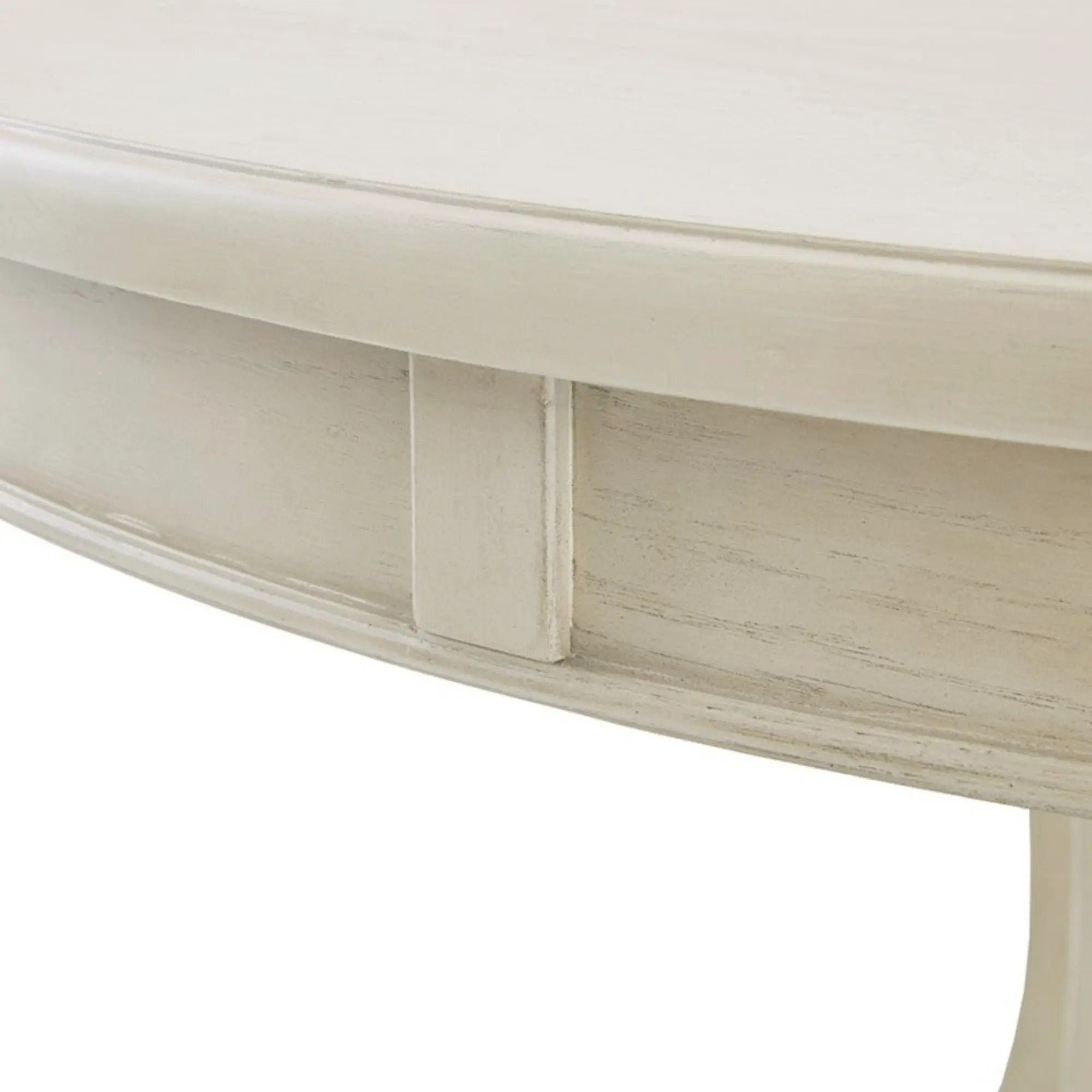 Classic Round Dining Table by HouseOfZazla