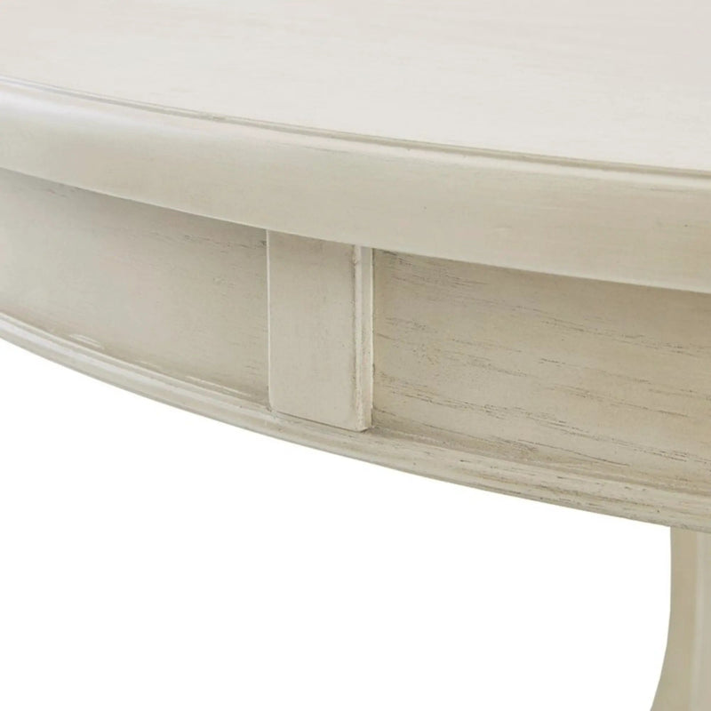 Classic Round Dining Table by HouseOfZazla