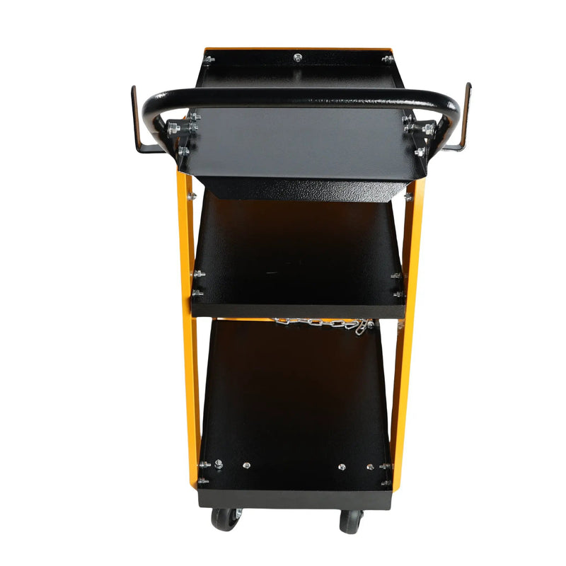 Multi-Function Welder Trolley by HouseOfZazla
