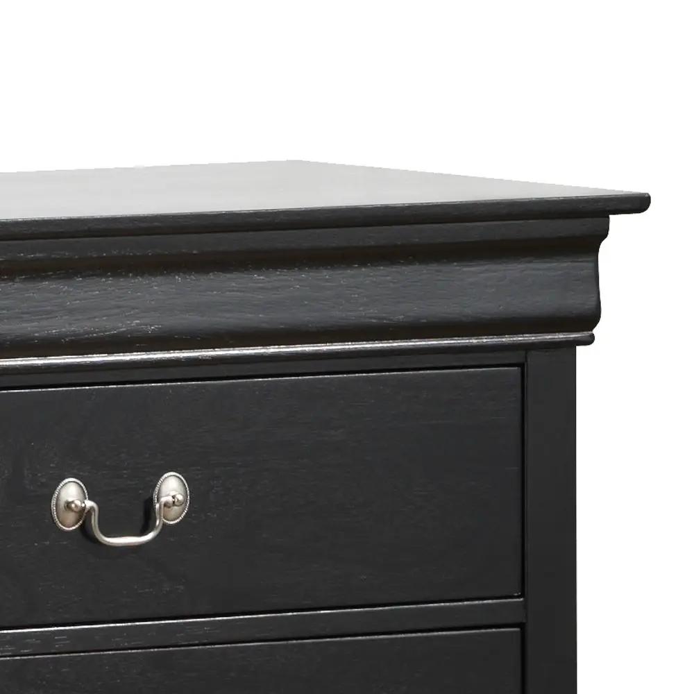 Elegant Traditional Storage Dresser by HouseOfZazla