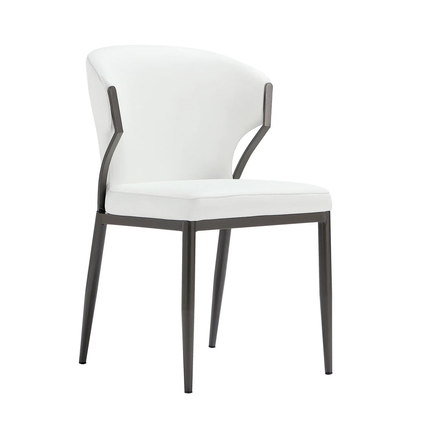 Kirsten - Dining Chair (Set of 2) by HouseOfZazla