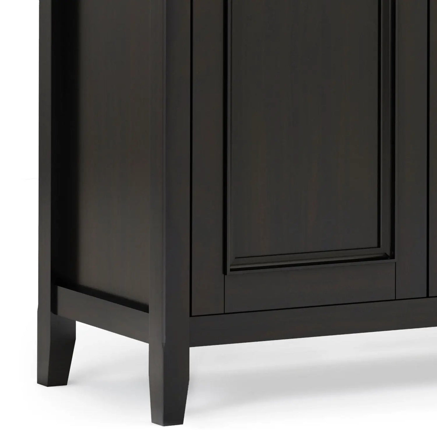 Amherst - 4 Door Storage Cabinet by HouseOfZazla