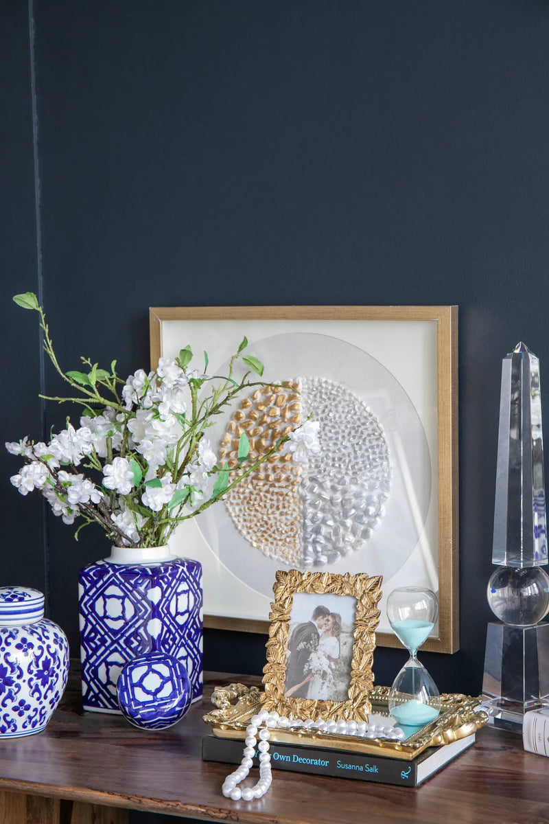 Valora Accent Jar by HouseOfZazla