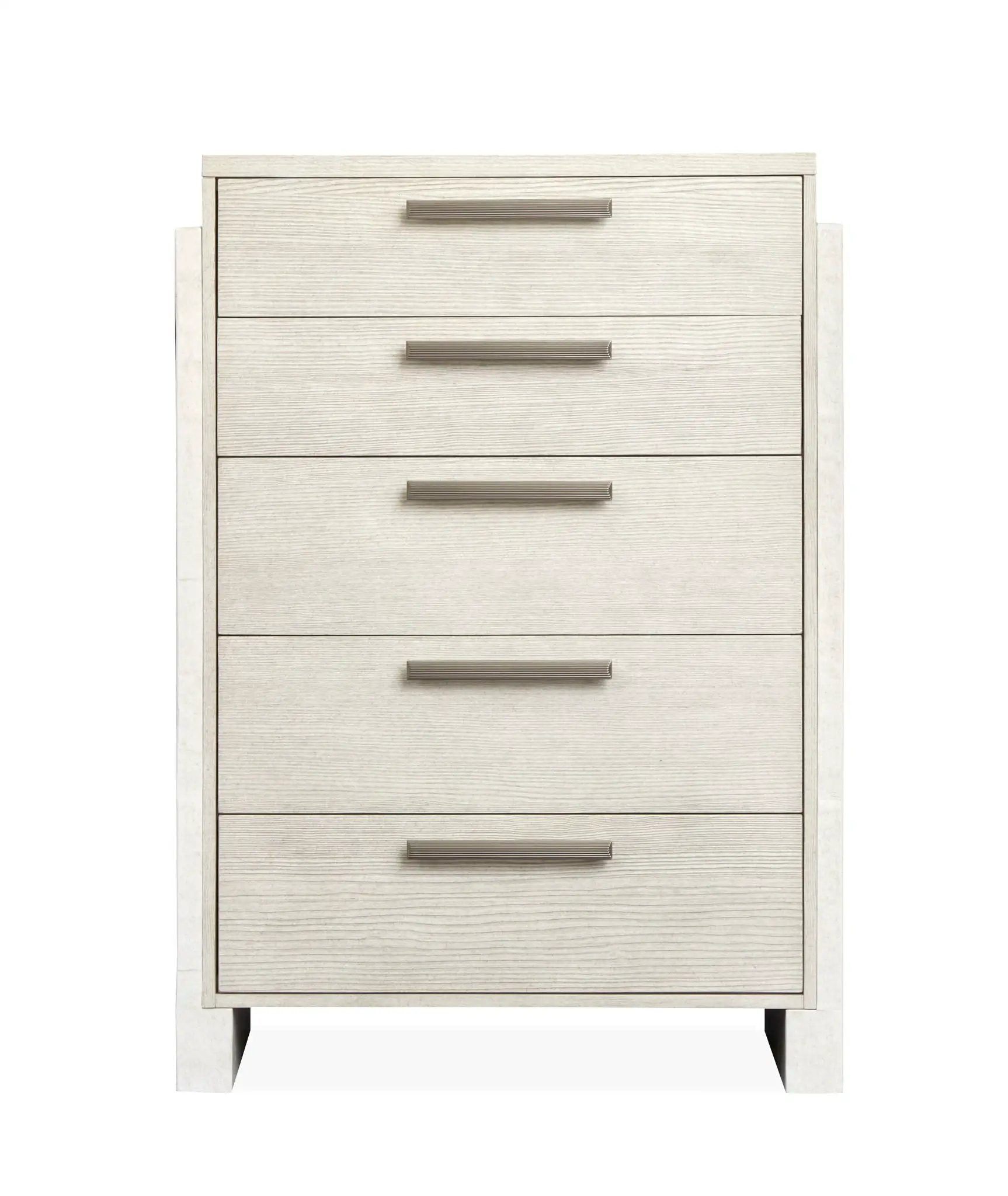 Lorelei - Drawer Chest - Misty Cloud by Unique Piece Furniture