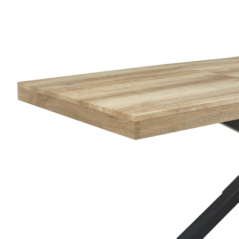 Extendable Table - Dining, Office & Coffee Use by HouseOfZazla