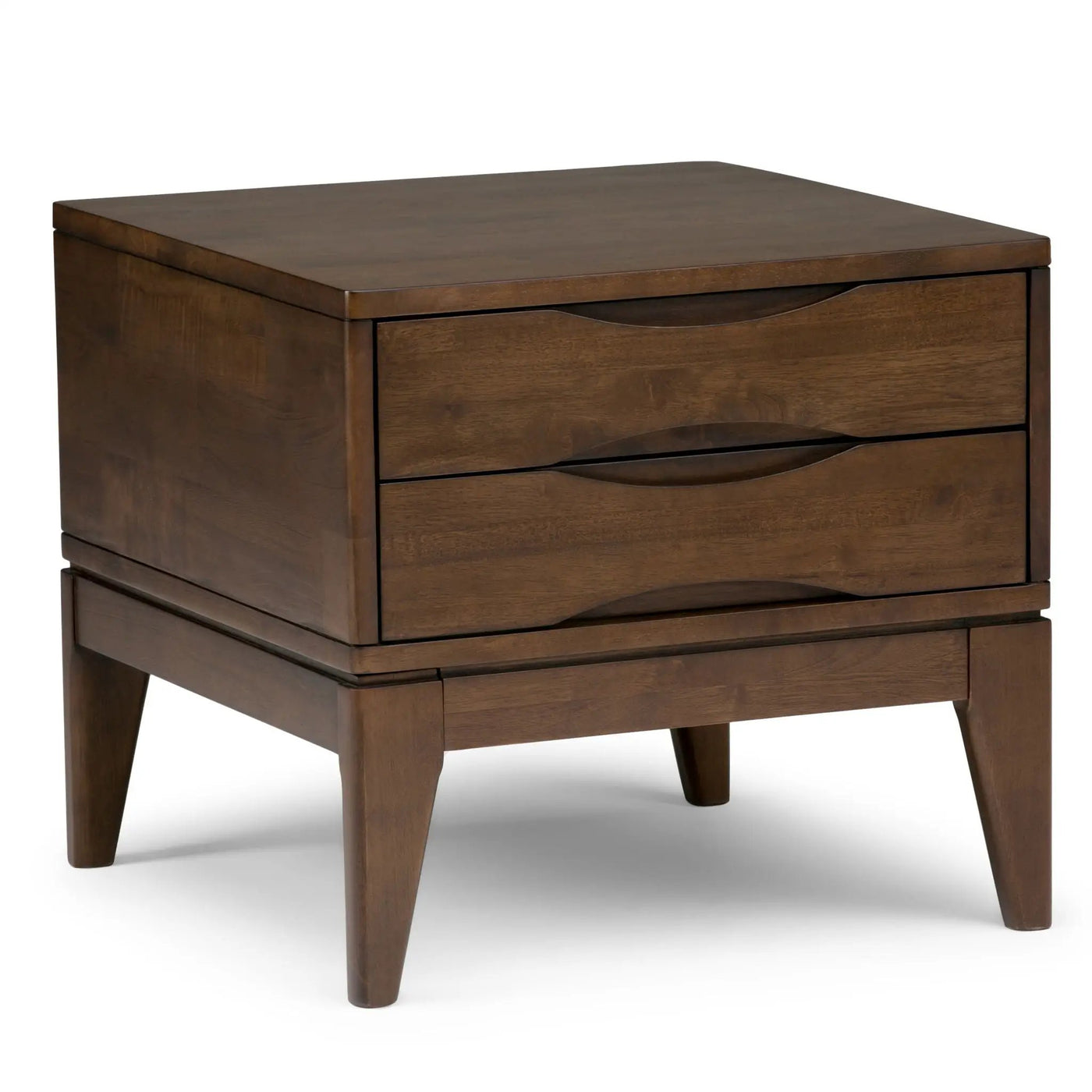 Harper - Handcrafted End Table by HouseOfZazla