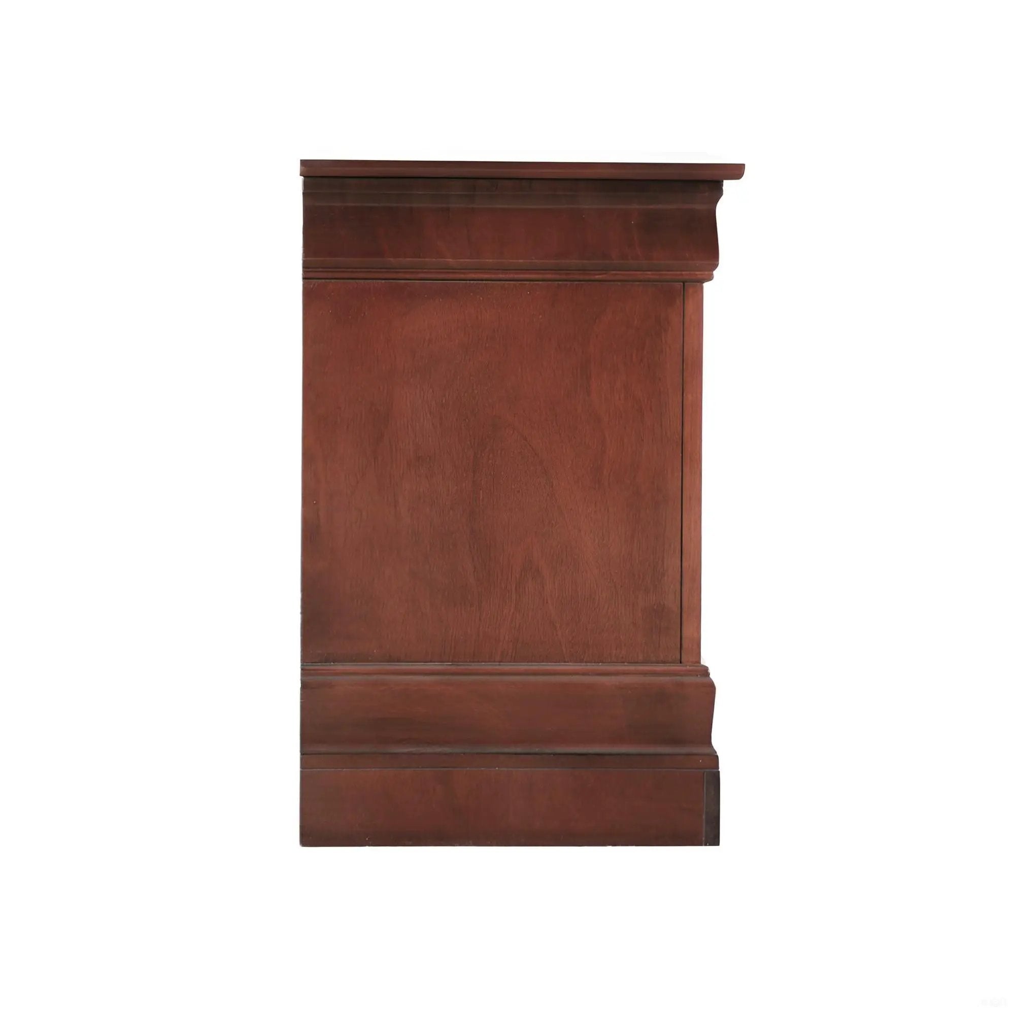 Traditional Style Design Nightstand by Unique Piece Furniture