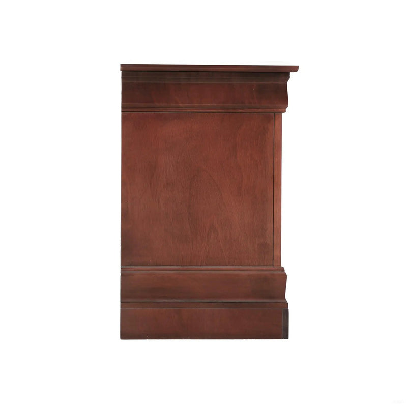 Traditional Style Design Nightstand by Unique Piece Furniture