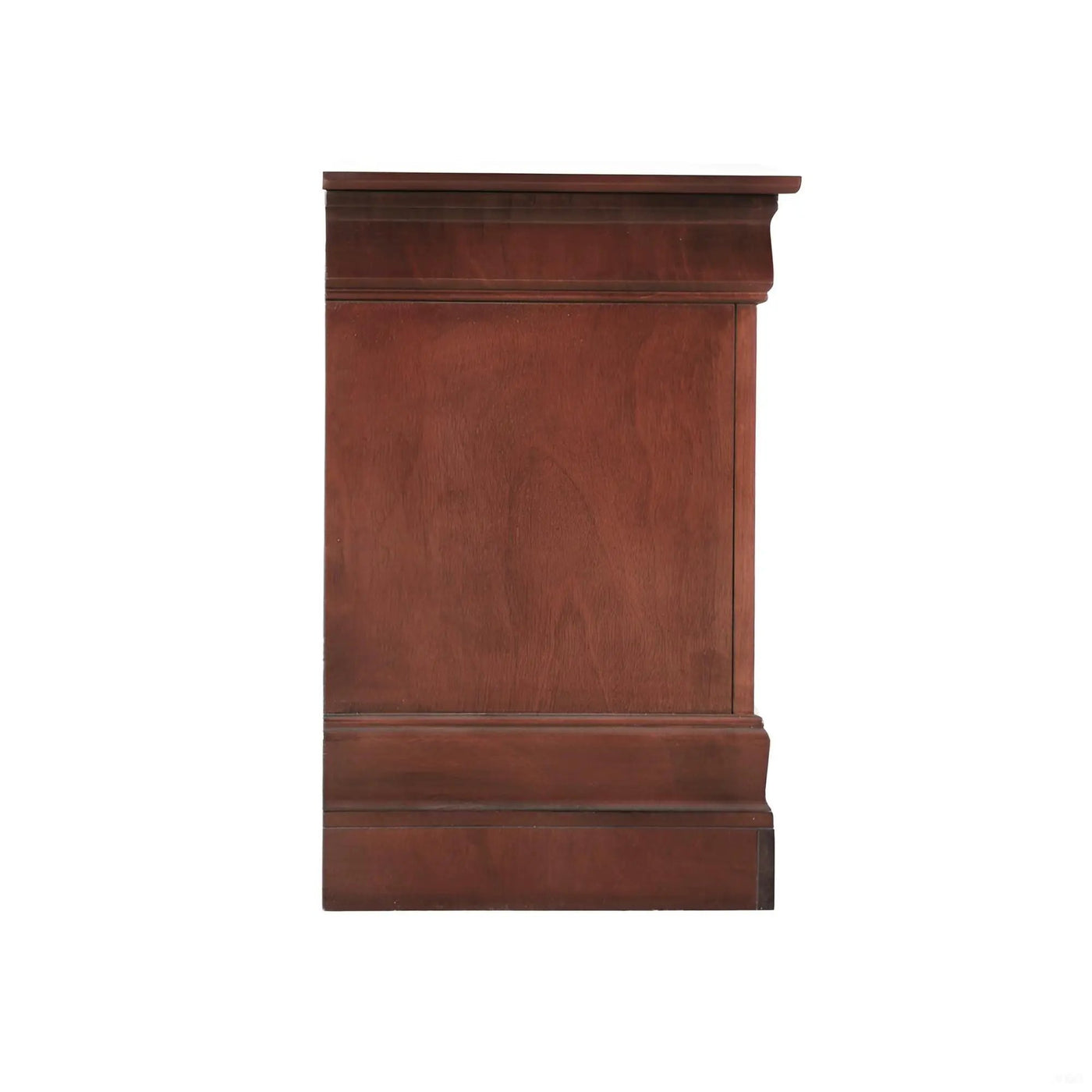 Traditional Style Design Nightstand by Unique Piece Furniture