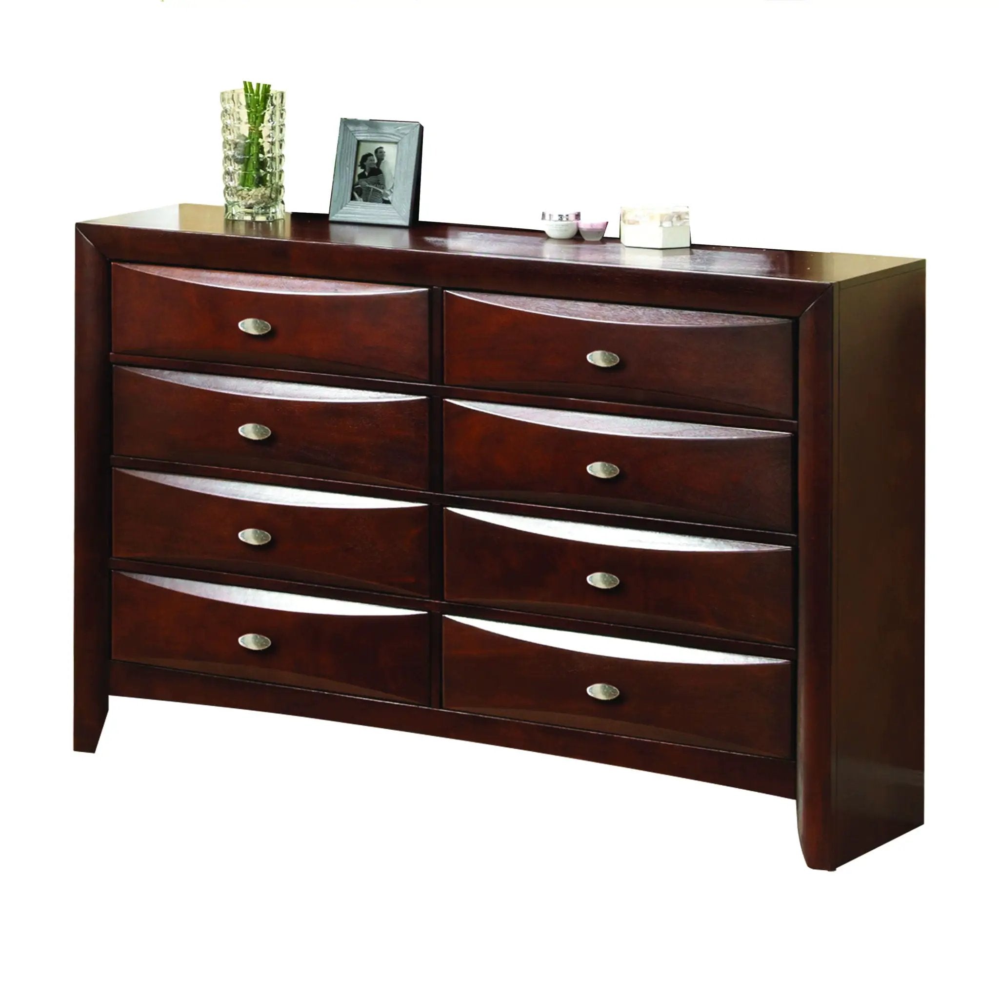 Ireland Ample Storage Dresser by HouseOfZazla