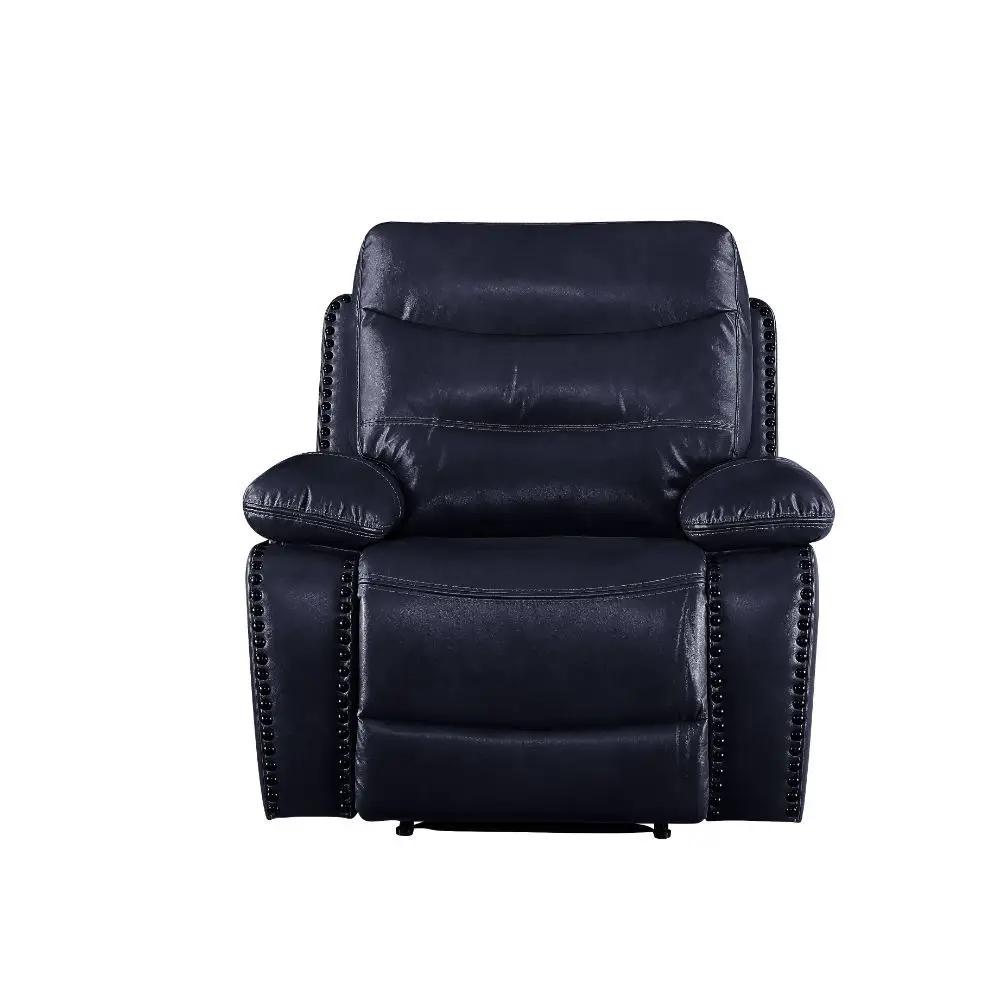 Aashi - Recliner by Unique Piece Furniture