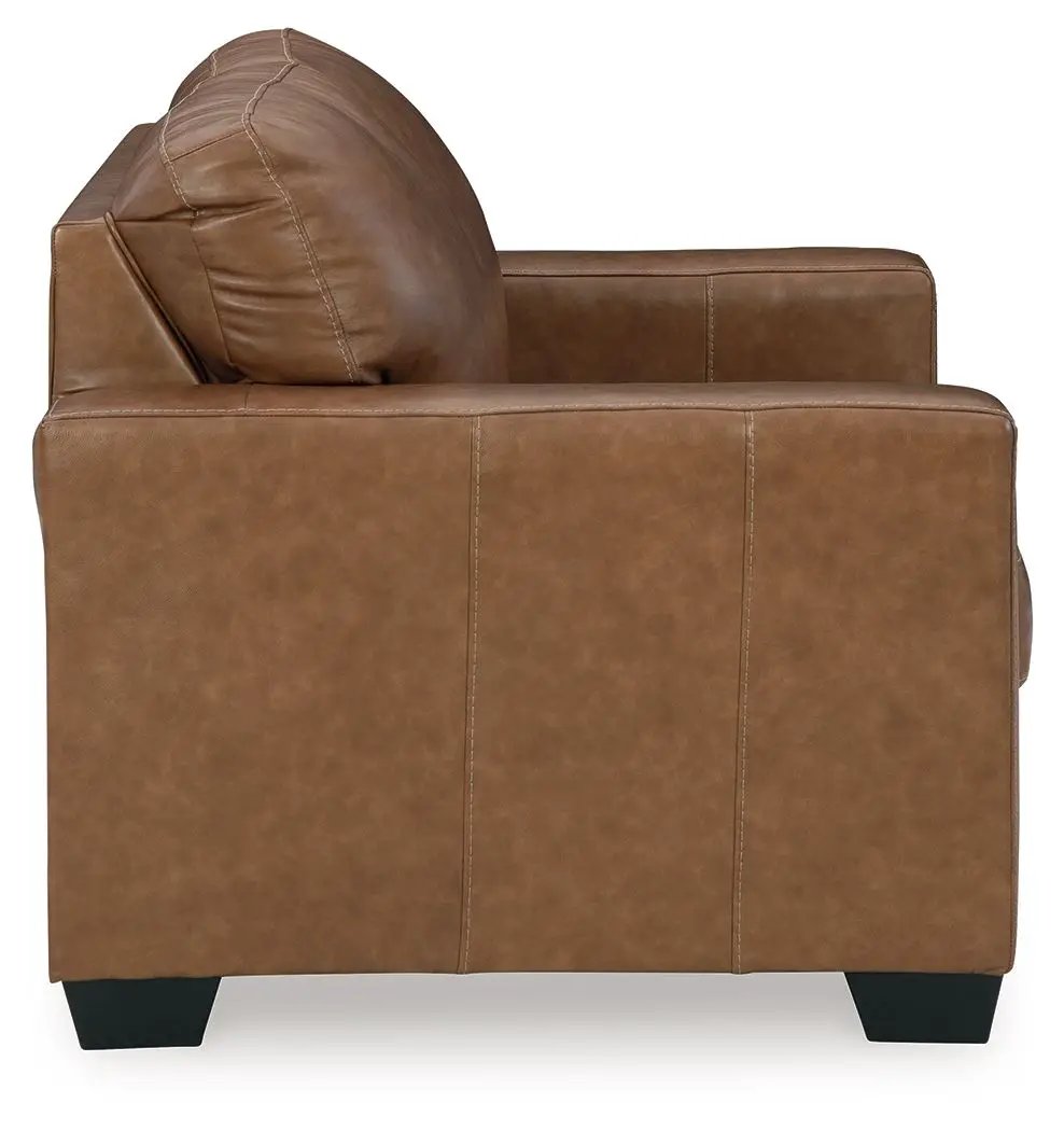 Bolsena - Loveseat by Unique Piece Furniture
