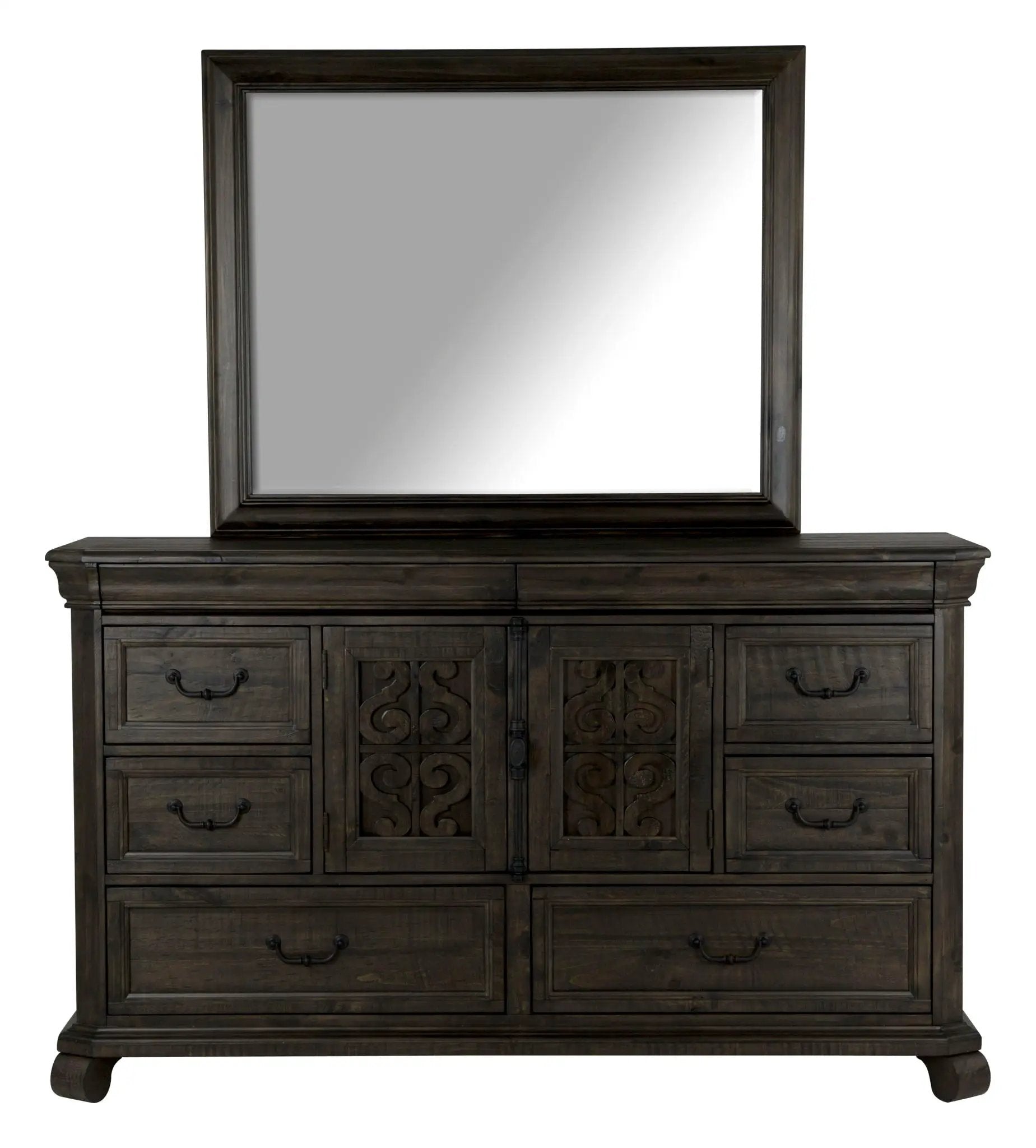 Bellamy - Drawer Dresser by Unique Piece Furniture