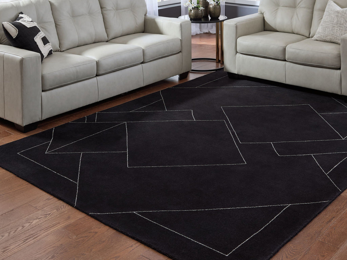 Marav - Rug, photo 6 of 8
