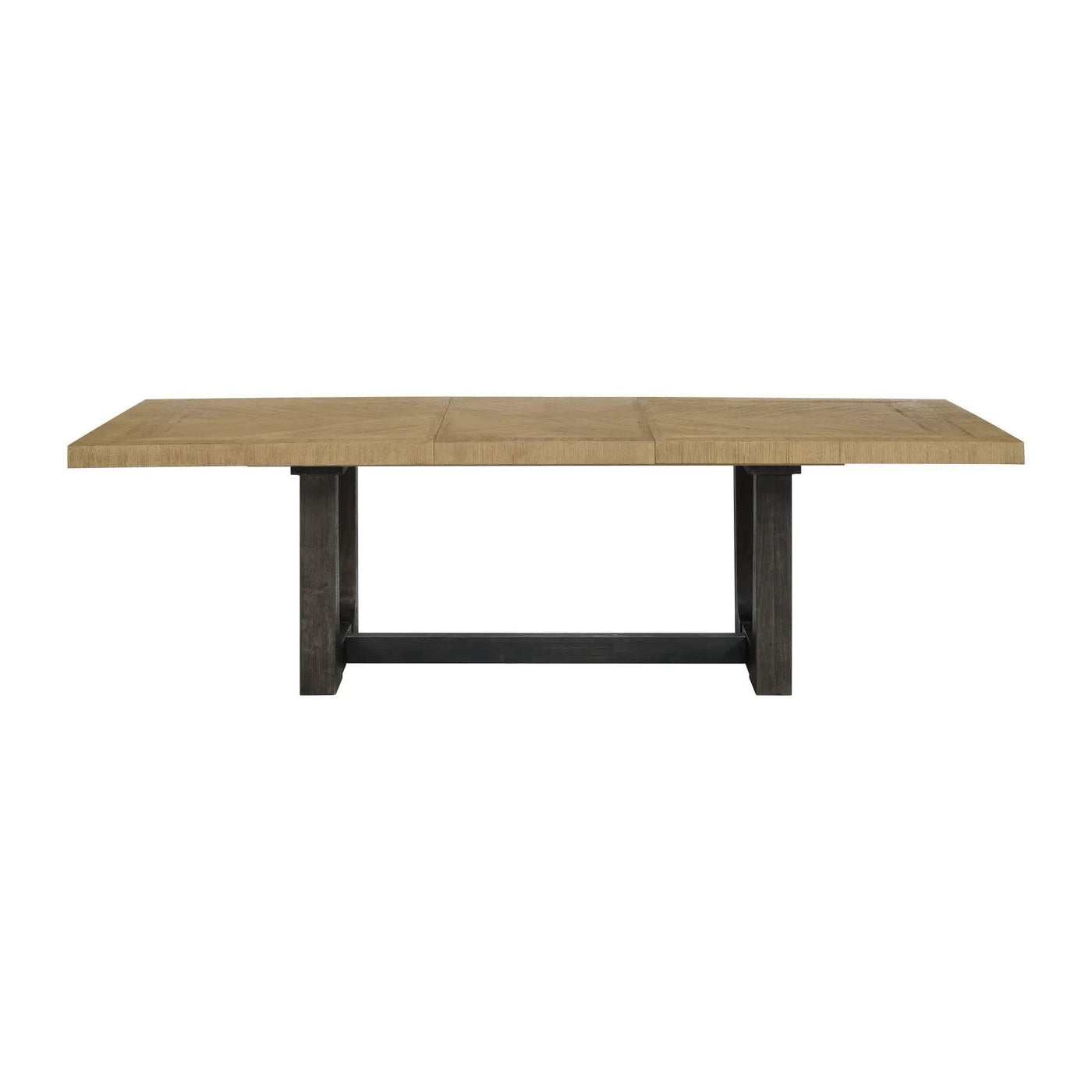 Table With Trestle Base by HouseOfZazla