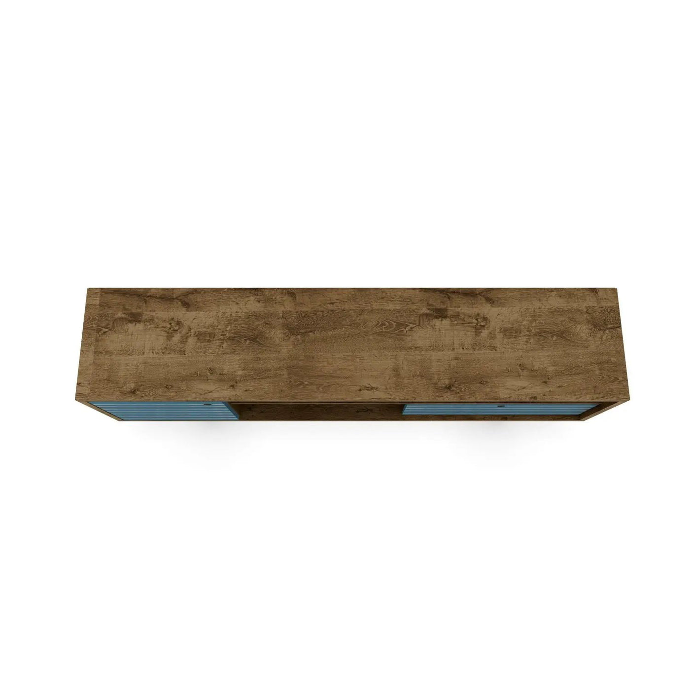 Liberty - TV Stand With Wire Management by HouseOfZazla