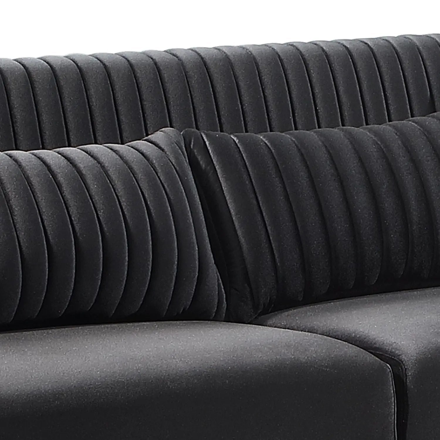 Ruby - Sofa by HouseOfZazla