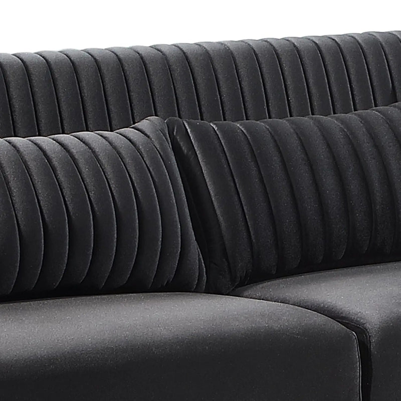 Ruby - Sofa Set by HouseOfZazla