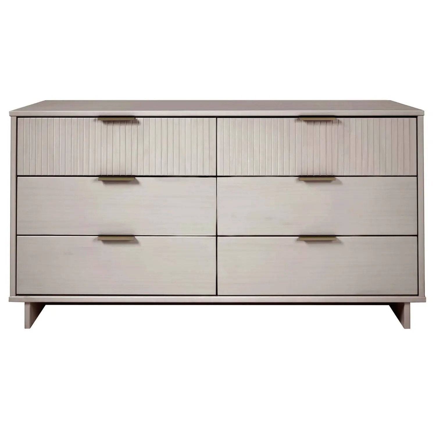 Granville - Dresse With 6 Drawers by HouseOfZazla