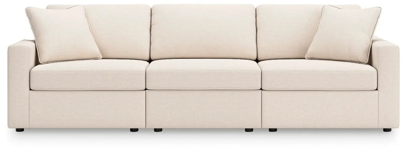 Modmax - Sectional - Oyster by Unique Piece Furniture