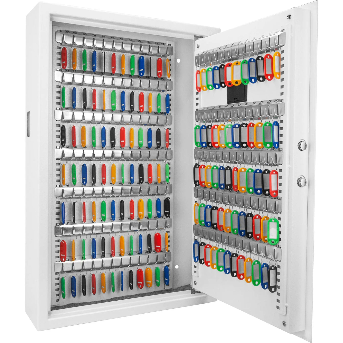 Key Cabinet Digital Keypad Wall Safe by HouseOfZazla