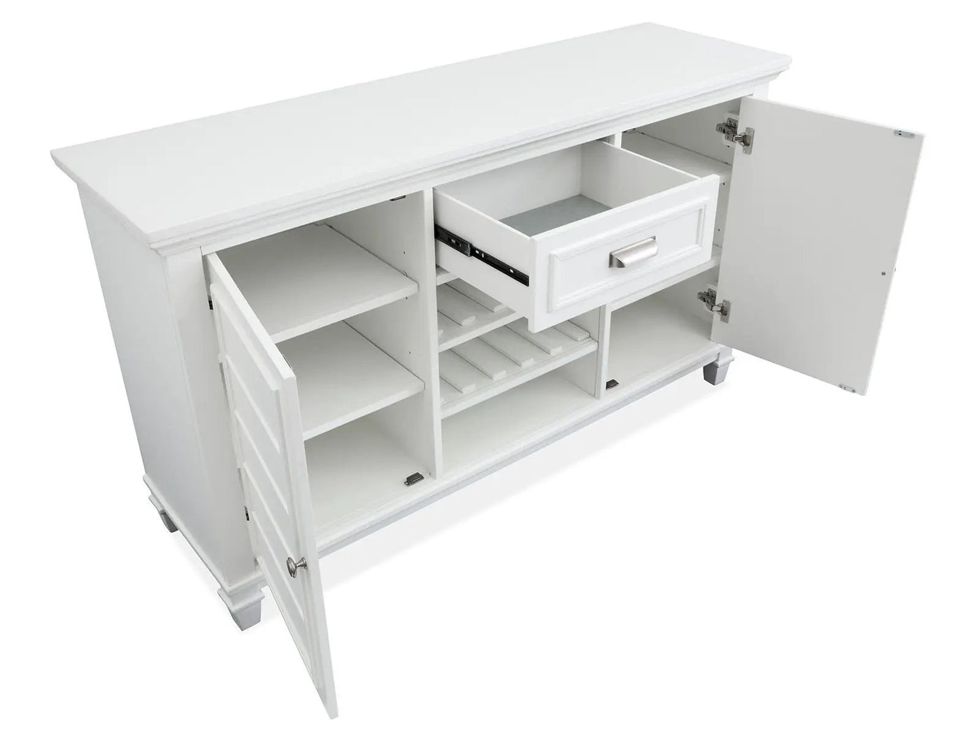 Charleston - Server by Unique Piece Furniture
