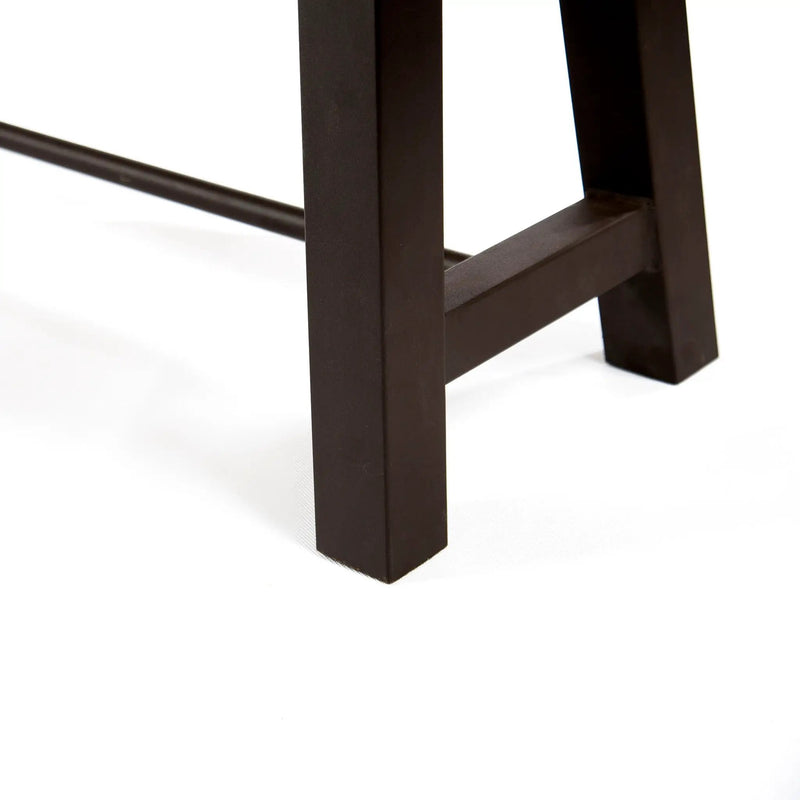 Catriona - Bench - Teak by HouseOfZazla