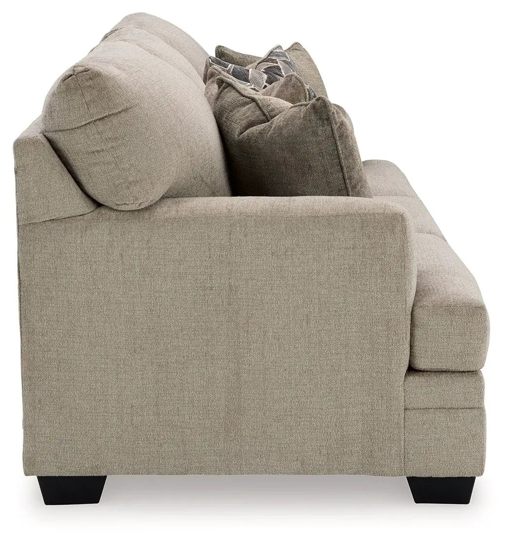 Stonemeade - Sofa by Unique Piece Furniture