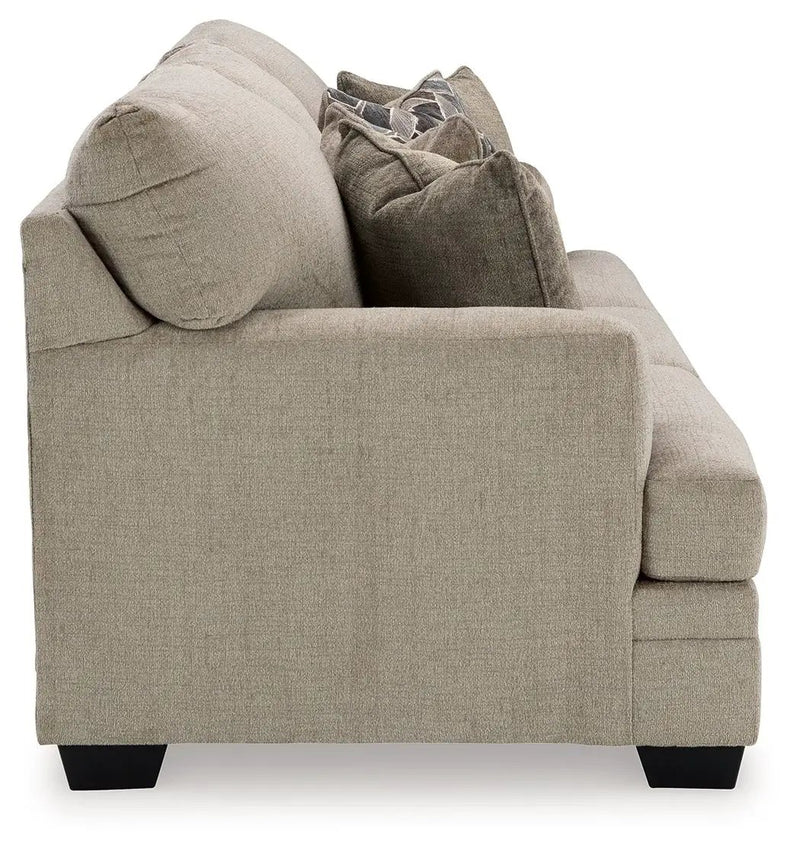 Stonemeade - Sofa by Unique Piece Furniture