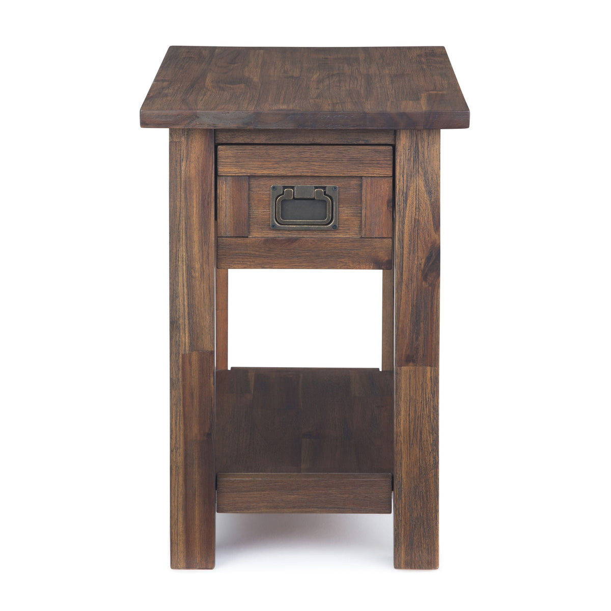 Monroe - Handcrafted Side Table, photo 23 of 32