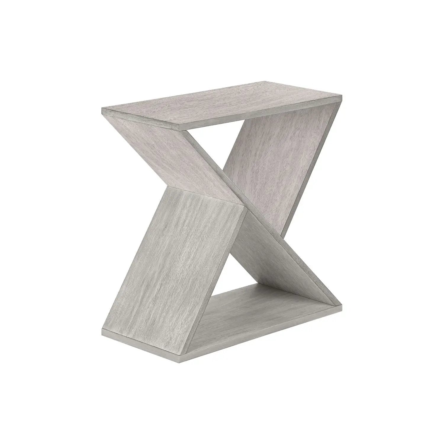 Accent Side Table, Contemporary Stylish Design by Unique Piece Furniture