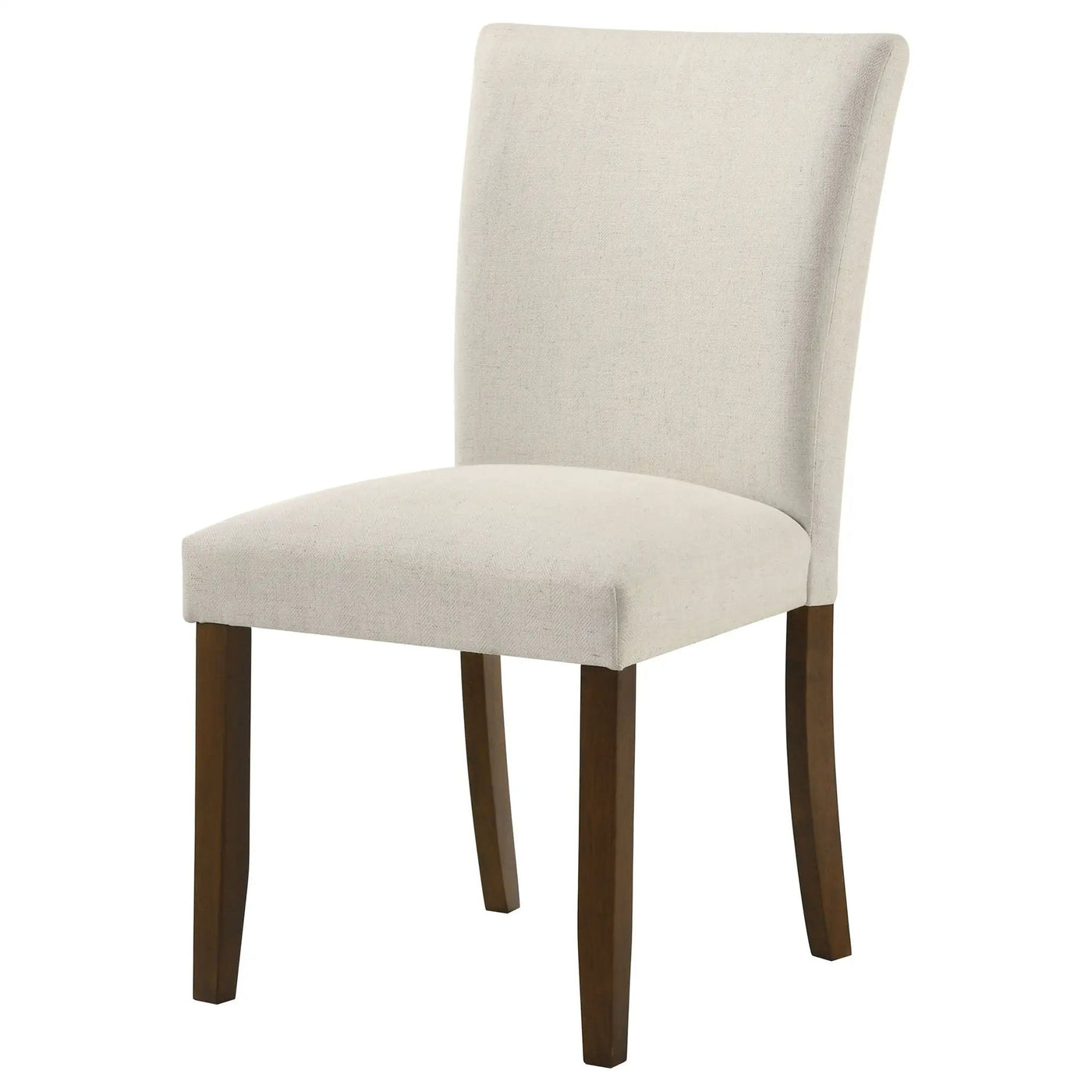Conifer - Upholstered Dining Side Chair (Set of 2) by HouseOfZazla